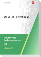 Industrielles Rechnungswesen - IKR