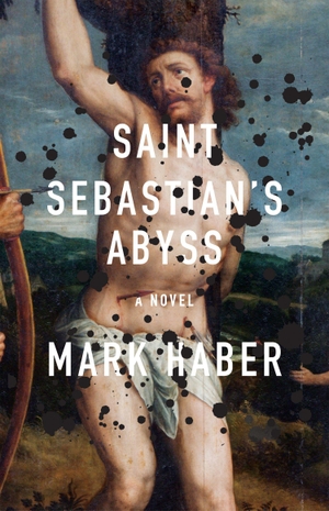 Haber, Mark. Saint Sebastian's Abyss. Coffee House Press, 2022.