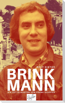 Rolf Dieter Brinkmann