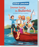 Immer lustig in Bullerbü