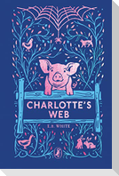 Charlotte's Web. 70th Anniversary Edition