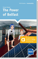 The Power of Belfast - Hybrid Edition allango