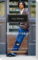 The Intuitionist