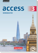 English G Access 03. 7. Schuljahr Wordmaster