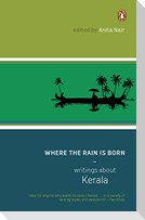 Where the Rain Is Born