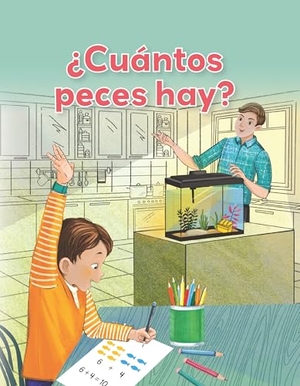 Vhl. ¿Cuántos Peces Hay?. Vista, 2025.