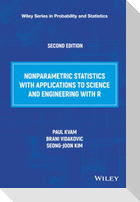Nonparametric Statistics with Applications to Science and Engineering with R