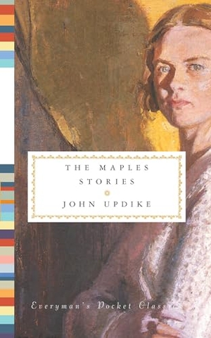 Updike, John. The Maples Stories. Knopf Doubleday Publishing Group, 2009.