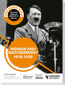 Engaging with Pearson Edexcel GCSE (9-1) History