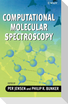 Computational Molecular Spectroscopy