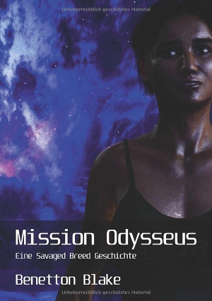 Blake, Benetton. Mission Odysseus. via tolino media, 2021.