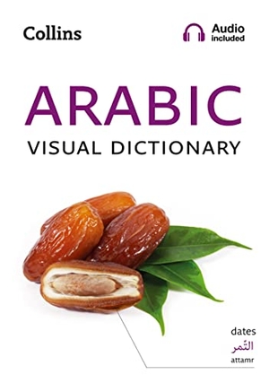 Collins Dictionaries. Collins Arabic Visual Dictionary. HarperCollins UK, 2019.