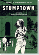 Stumptown. Band 3