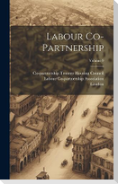 Labour Co-partnership; Volume 9