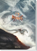 Myre - Die Chroniken von Yria 02