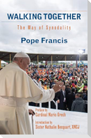 Walking Together: The Way of Synodality