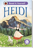 Heidi