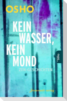 Kein Wasser, kein Mond