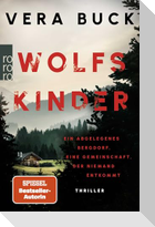 Wolfskinder