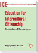 Education for Intercultural Citizenship