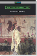 Lysistrata and Other Plays