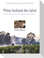 Wine behind the label 10th edition