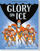 Glory on Ice: A Vampire Hockey Story
