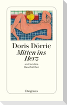 Mitten ins Herz