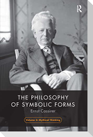 The Philosophy of Symbolic Forms, Volume 2