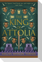 The King of Attolia
