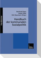 Handbuch der kommunalen Sozialpolitik
