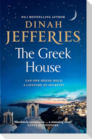 GREEK HOUSE PB