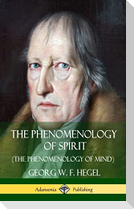 The Phenomenology of Spirit (The Phenomenology of Mind) (Hardcover)