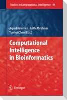 Computational Intelligence in Bioinformatics