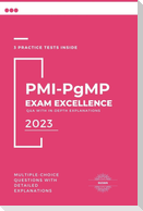 PMI-PgMP Exam Excellence