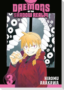 Daemons of the Shadow Realm 03