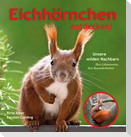 Eichhörnchen entdecken!