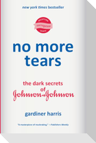 No More Tears