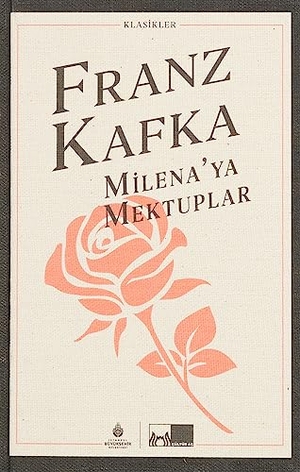 Kafka, Franz. Milenaya Mektuplar Ciltli. Ibb Kültür A.. Yayinlari, 2021.