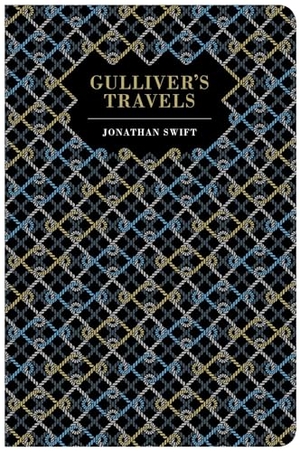 Swift, Jonathan. Gulliver's Travels. Chiltern Publishing, 2024.