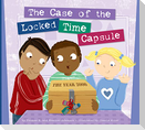 The Case of the Locked Time Capsule