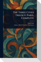 The Three Cities Trilogy