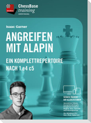 Angreifen mit Alapin