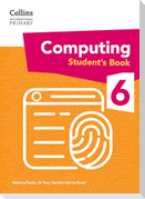 Collins International Primary Computing Student's Book: Stage 6