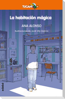La habitación mágica