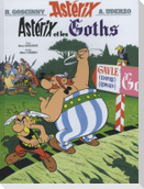 Asterix et les Goths. Sonderausgabe