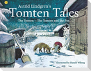 Astrid Lindgren's Tomten Tales