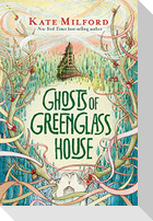 Ghosts of Greenglass House