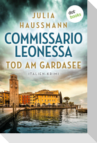 Commissario Leonessa - Tod am Gardasee