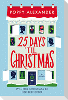 25 Days 'Til Christmas